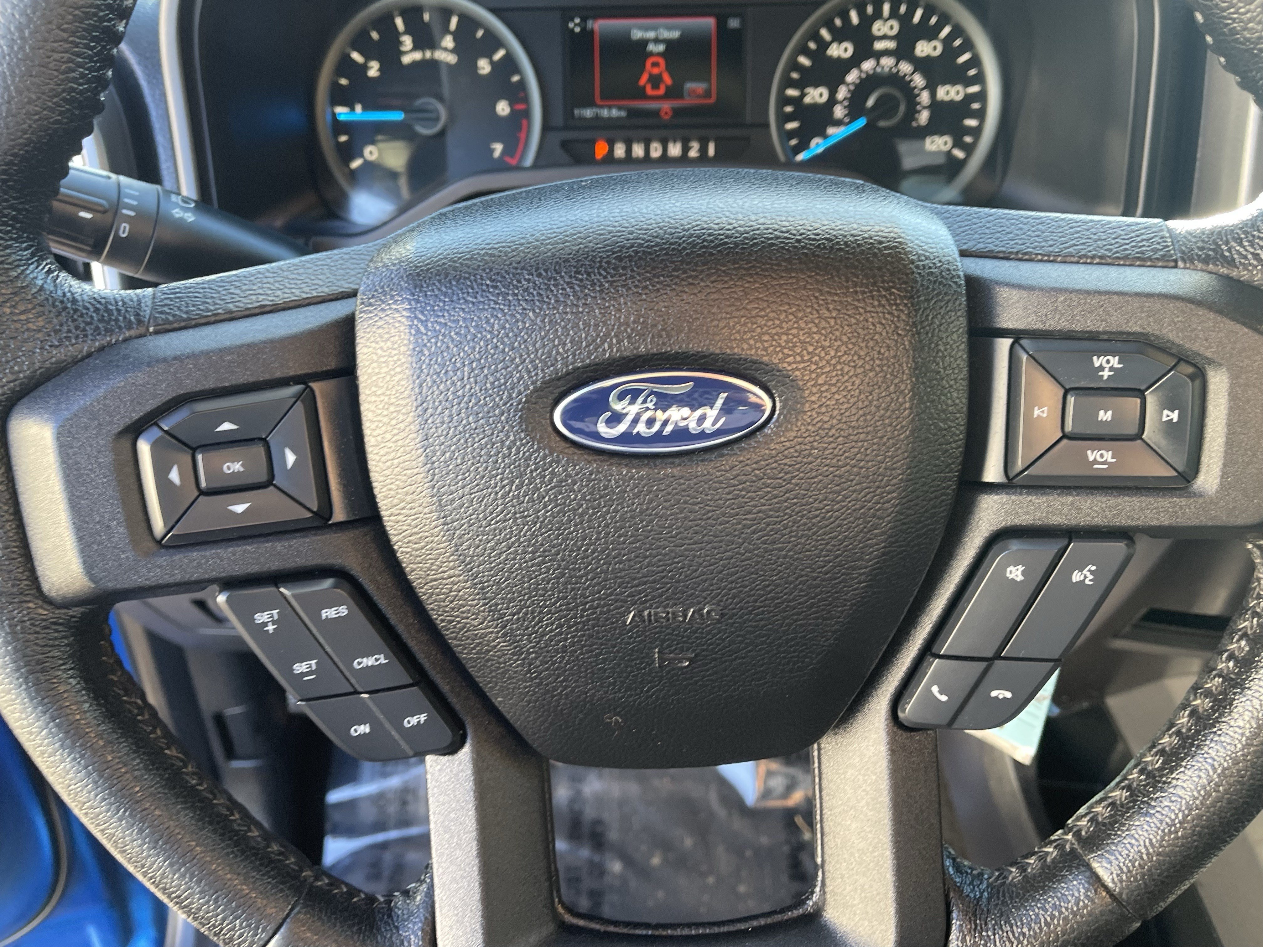 Used 2015 Ford F150 XLT w/ Equipment Group 301A Mid RWD image 20