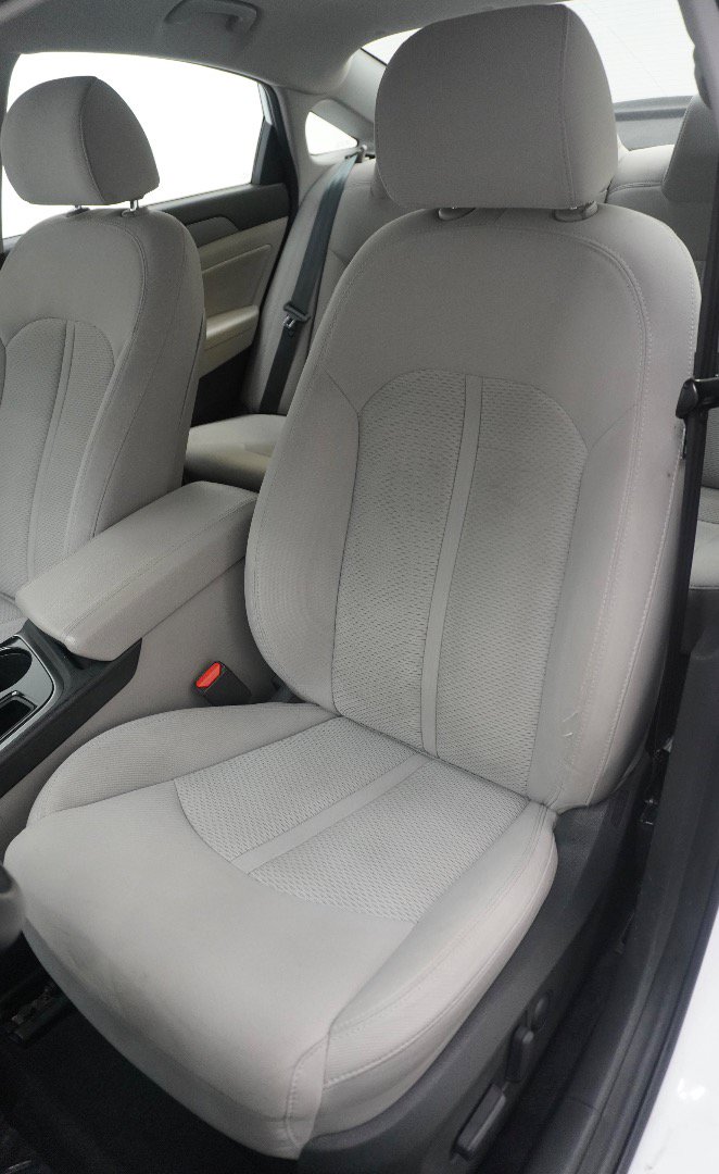 Used 2019 Hyundai Sonata SEL FWD image 4