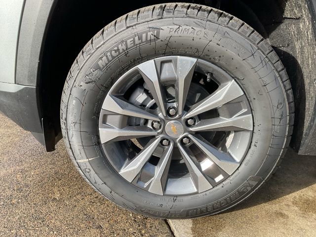 New 2026 Chevrolet Equinox LT image 11