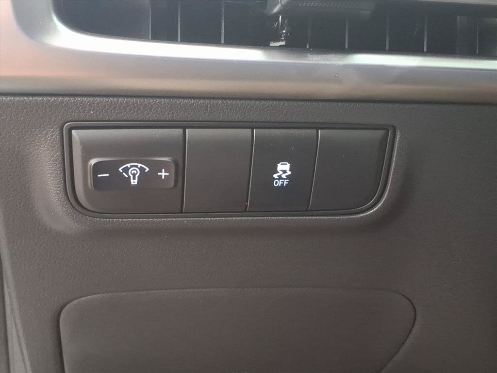 New 2026 Hyundai Tucson SE FWD image 18