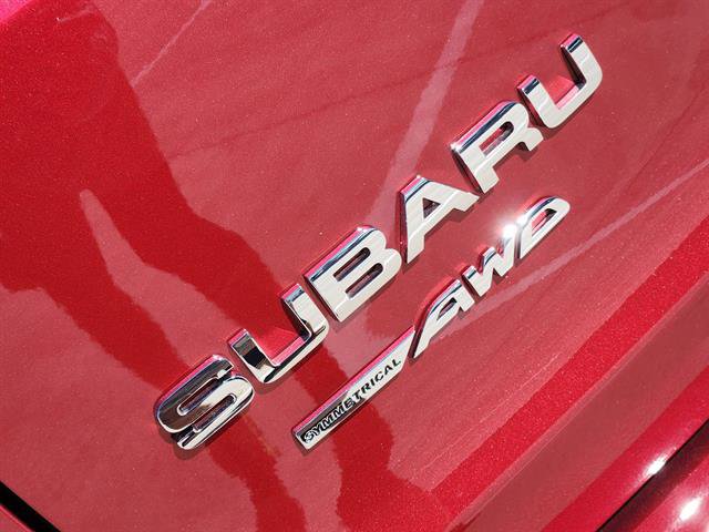 New 2025 Subaru Ascent Limited image 8