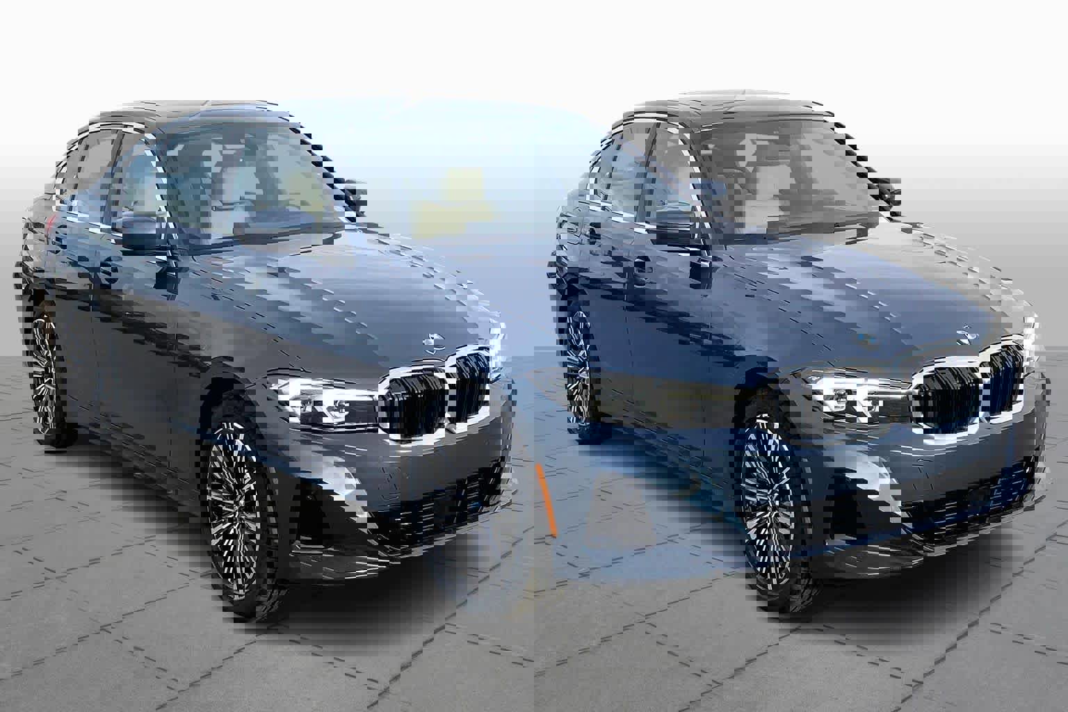 New 2026 BMW 330i 330i w/ Premium Package image 2