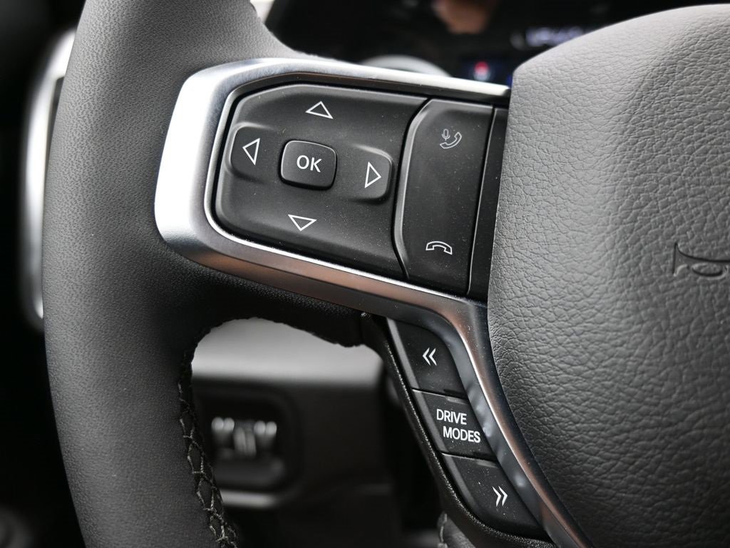 New 2026 RAM 1500 Big Horn image 22