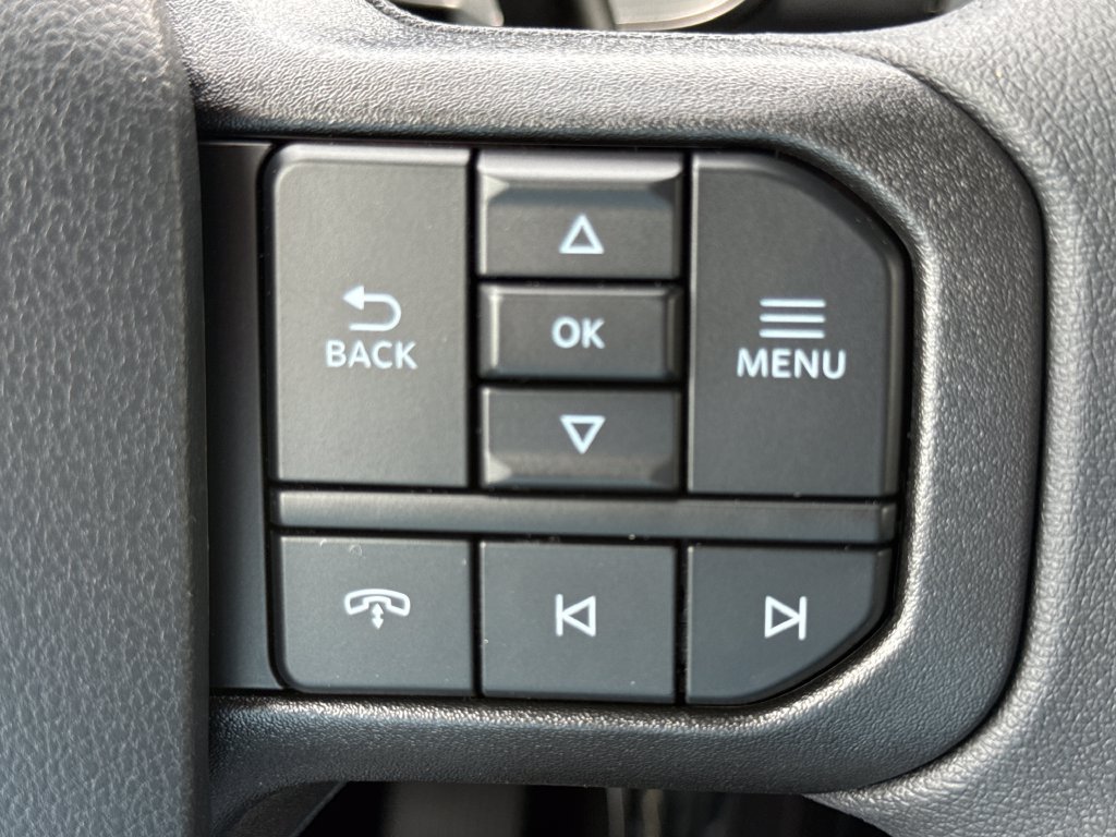 New 2026 Ford F150 STX AWD/4WD image 27