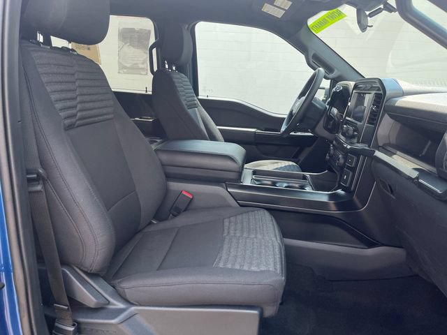 Used 2023 Ford F150 XL w/ STX Appearance Package AWD/4WD image 35