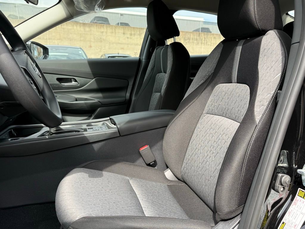 New 2026 Nissan Sentra SV w/ Floor Mat Package image 14