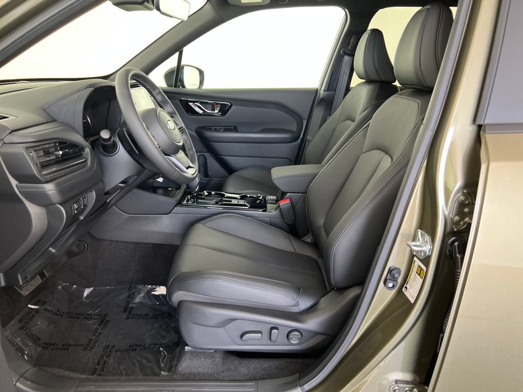 New 2026 Subaru Forester Limited AWD/4WD image 11