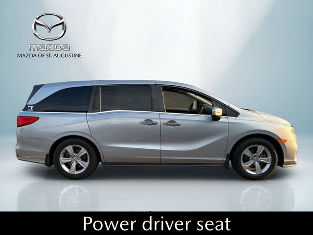 Used 2019 Honda Odyssey EX image 15