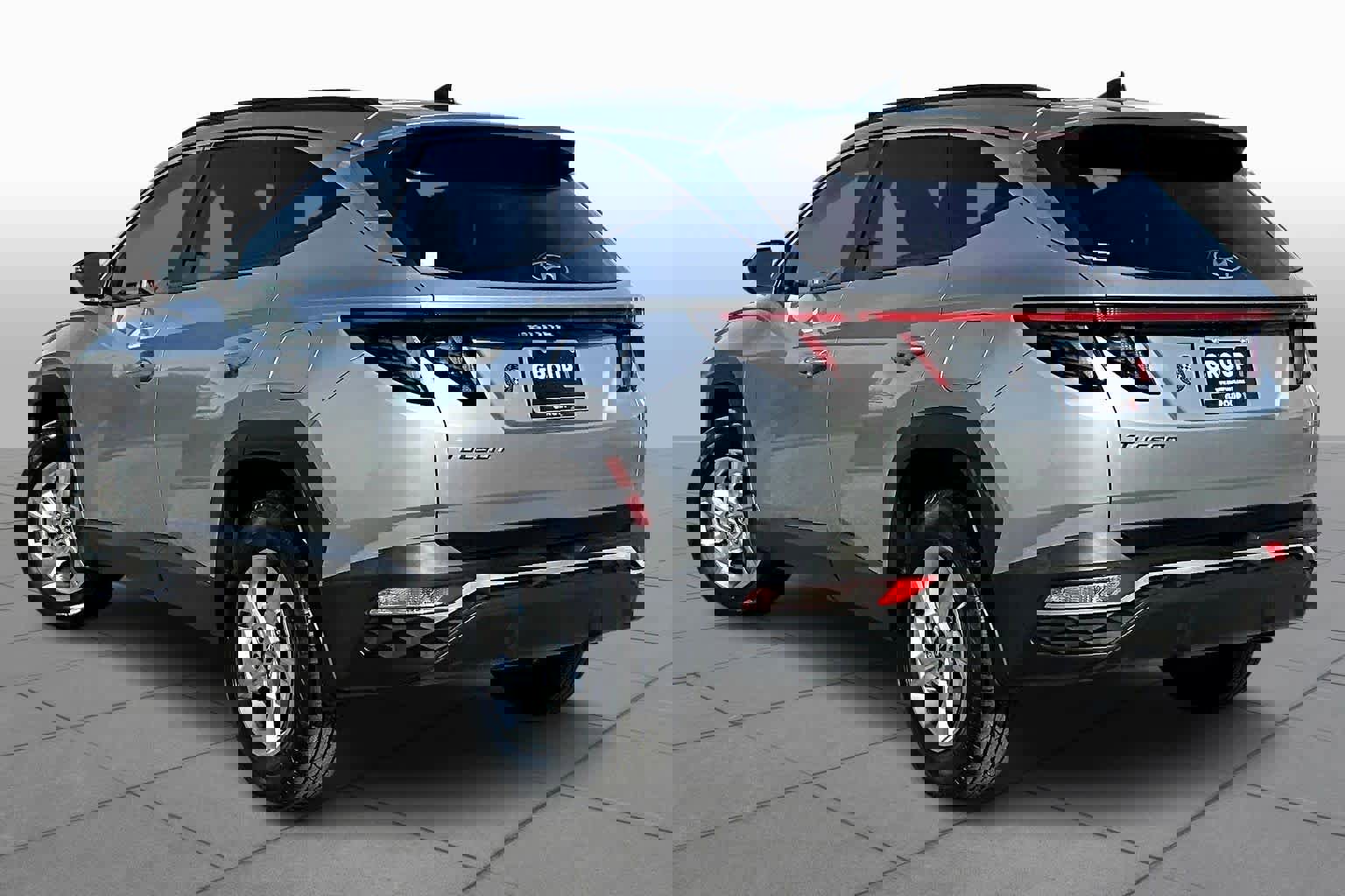 Used 2022 Hyundai Tucson SEL image 11