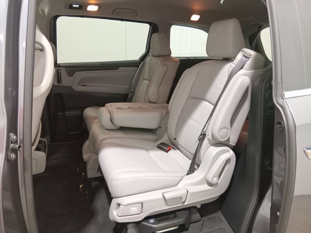 Used 2024 Honda Odyssey Touring image 14