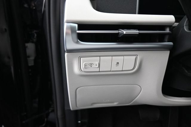 New 2026 Hyundai Tucson SE FWD image 16