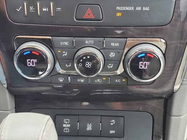Used 2015 Buick Enclave Convenience FWD image 32