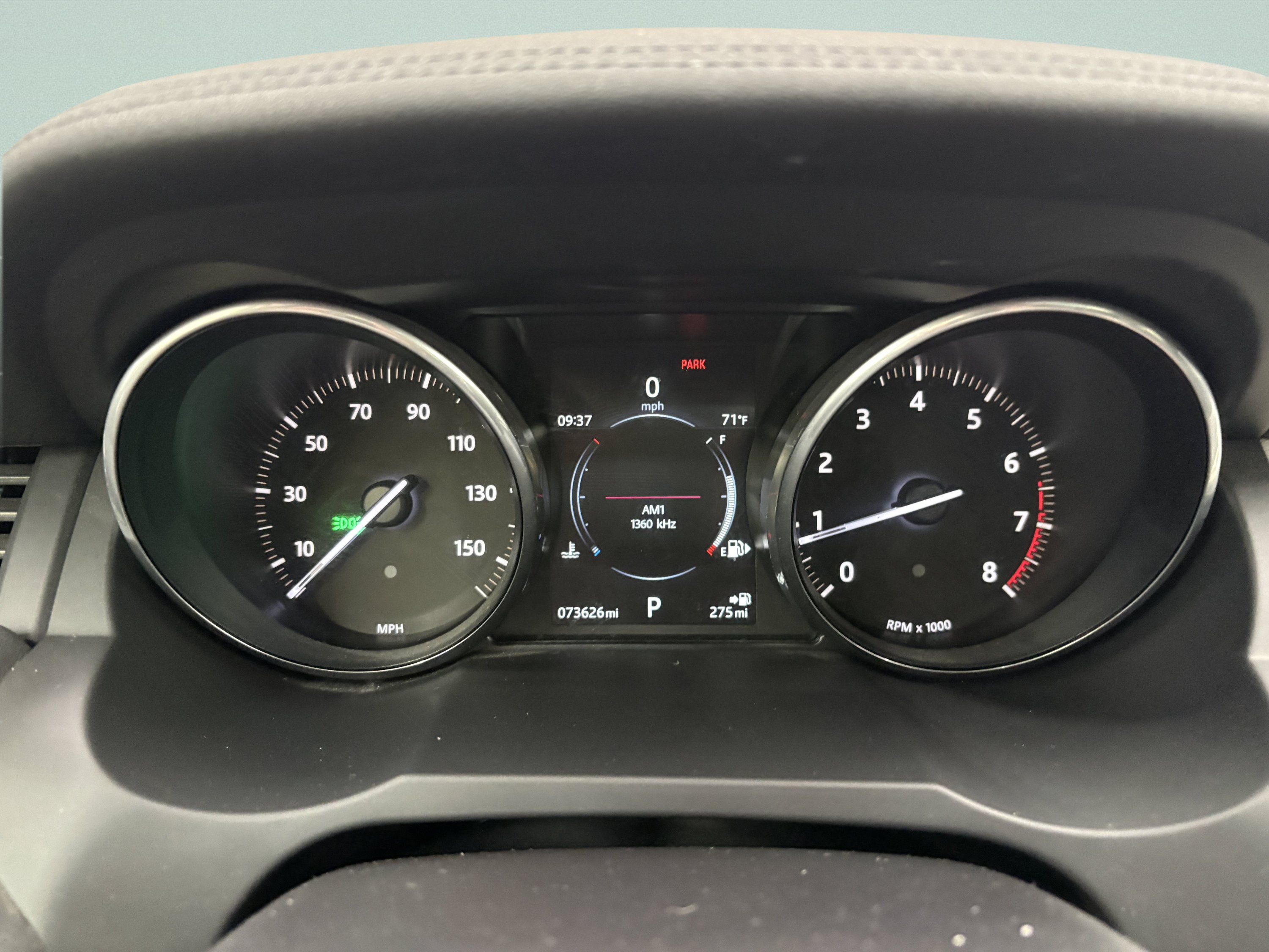 Used 2016 Land Rover Range Rover Evoque SE Premium AWD/4WD image 35