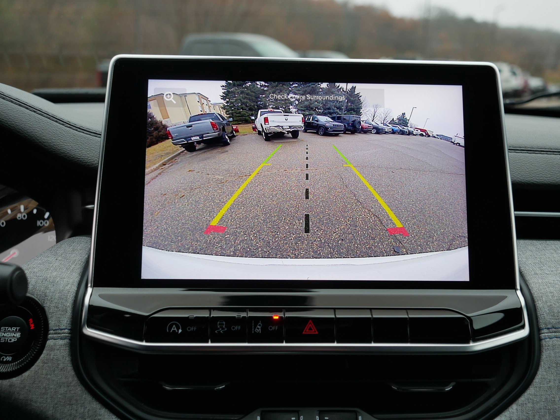 Certified 2024 Jeep Compass Latitude image 27