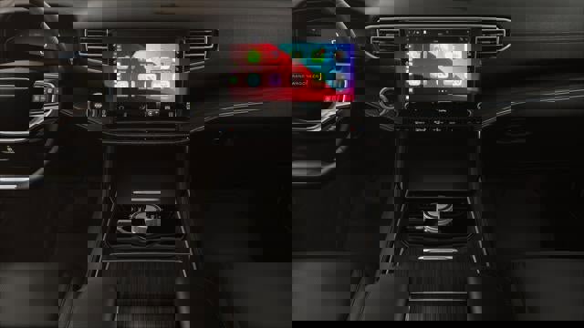 New 2026 Jeep Grand Wagoneer L Limited w/ Premium Group II image 13