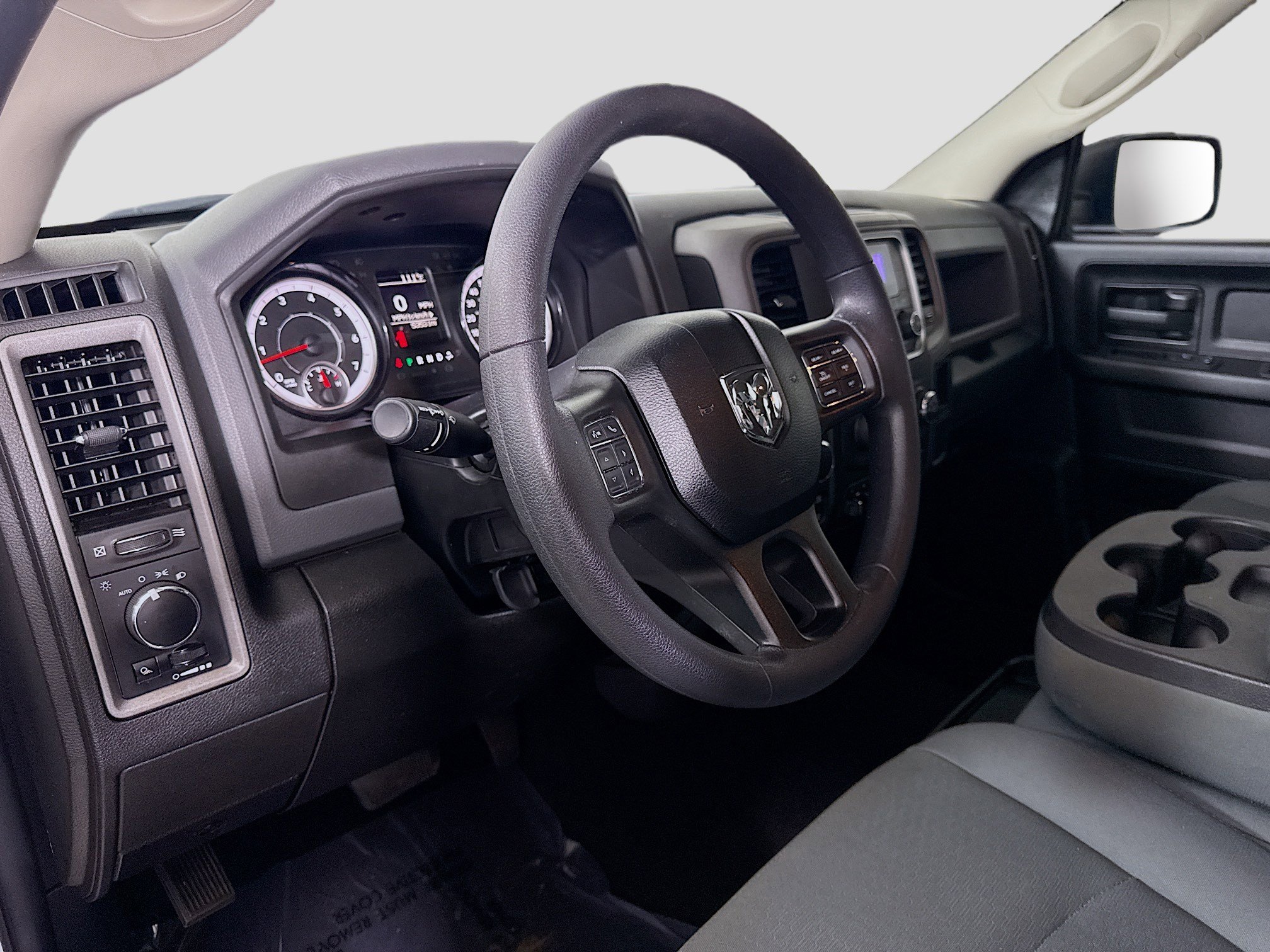 Used 2020 RAM 1500 Tradesman w/ Chrome Plus Package image 22