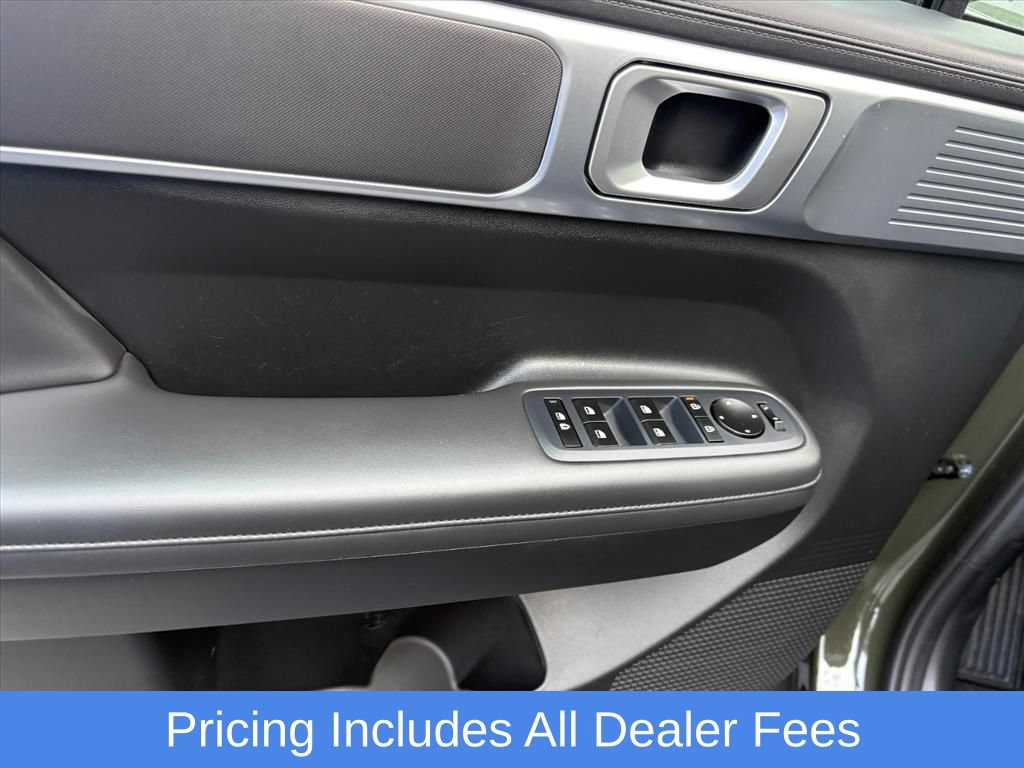 Used 2024 Hyundai Santa Fe XRT AWD/4WD image 23