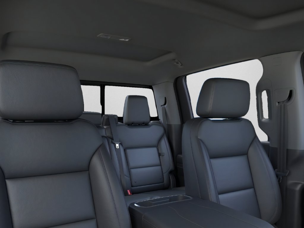 New 2026 Chevrolet Silverado 1500 LT AWD/4WD image 26