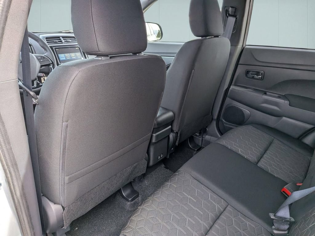 New 2026 Mitsubishi Outlander Sport AWD image 24