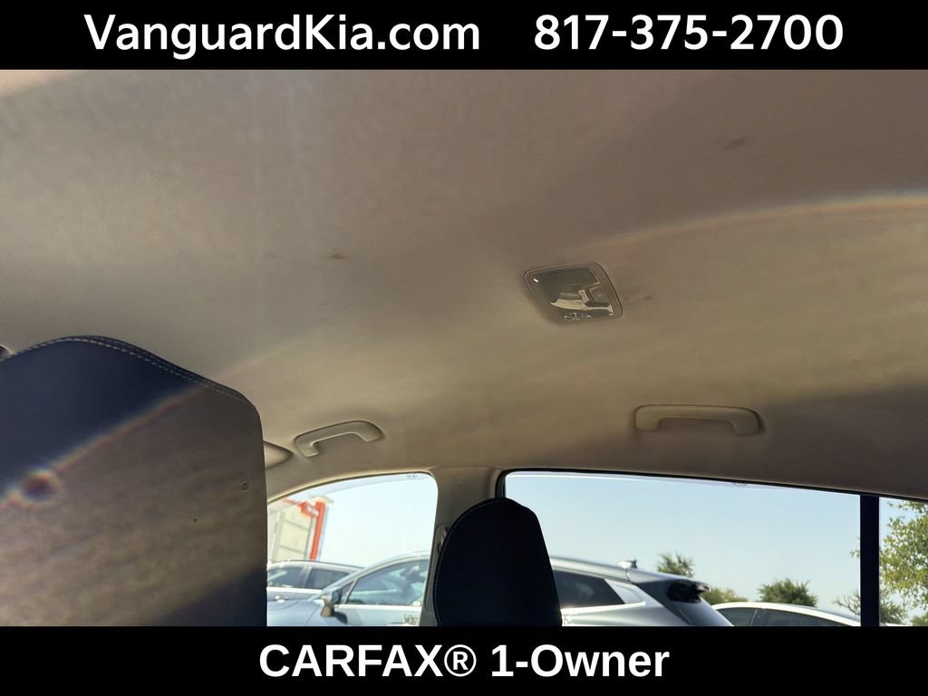 Certified 2022 Kia Sportage LX FWD image 18
