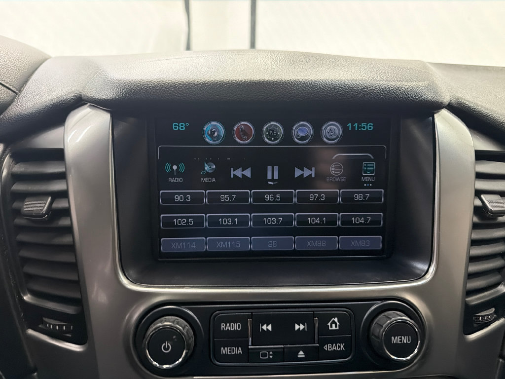 Used 2016 Chevrolet Tahoe LT RWD image 23
