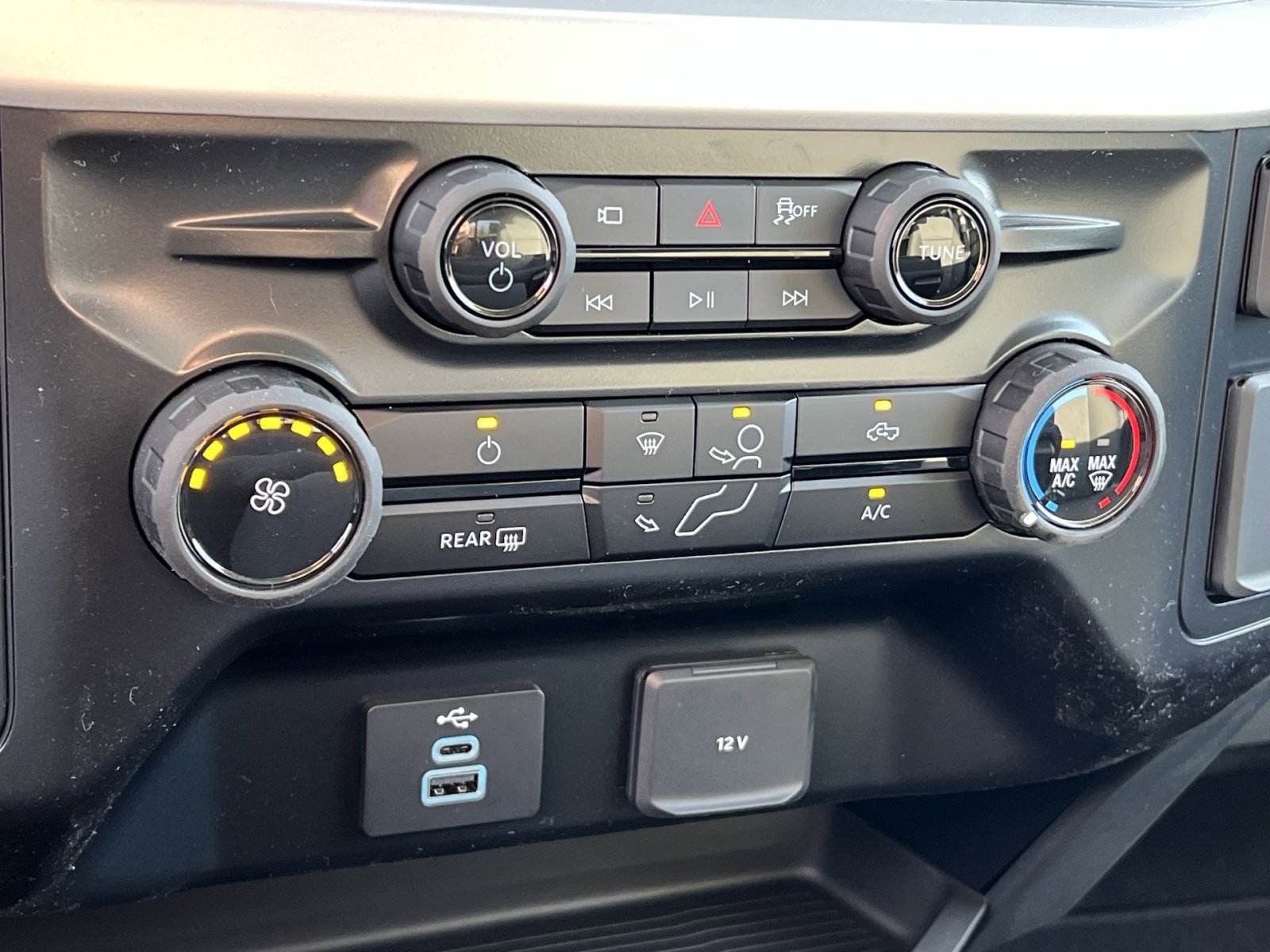 New 2026 Ford F250 XL w/ STX Appearance Package image 20