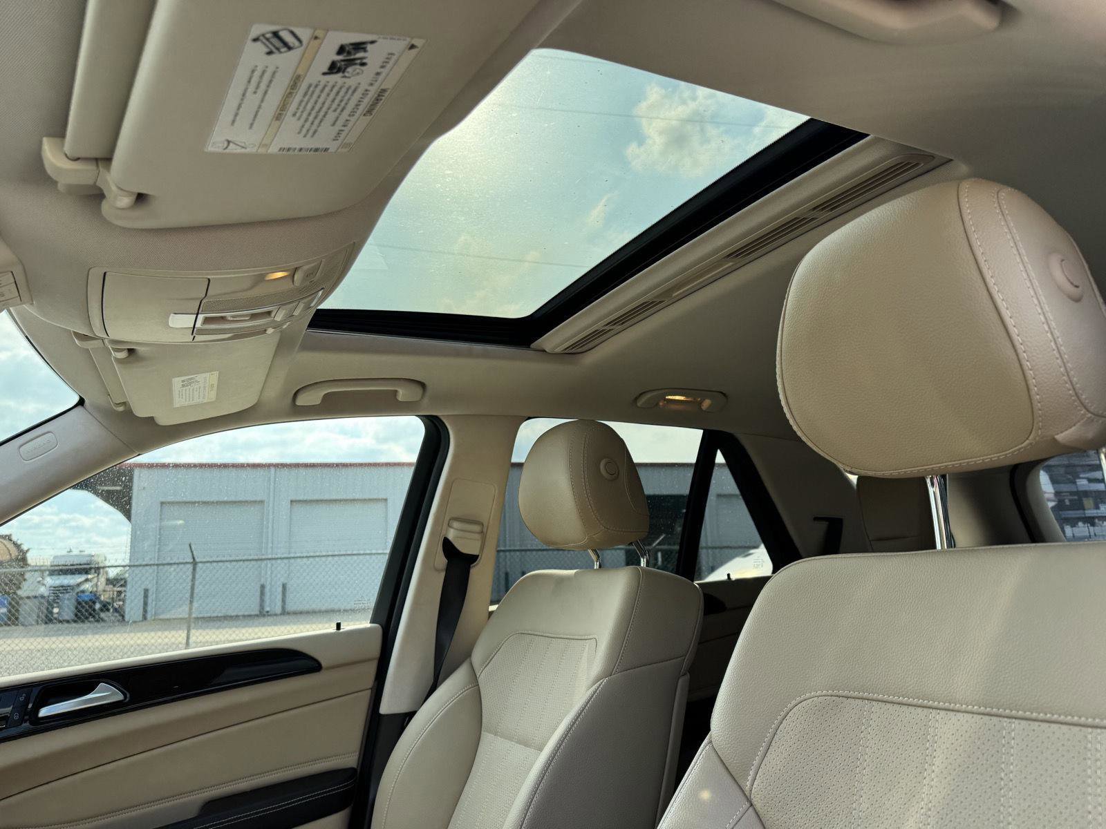 Used 2018 Mercedes-Benz GLE 350 image 12