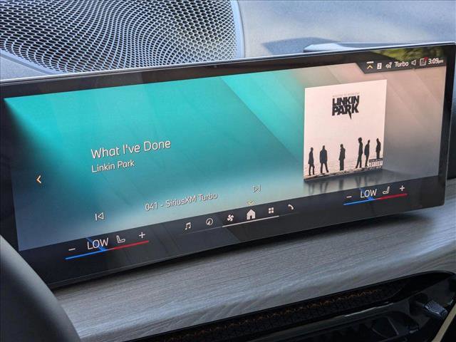 Used 2025 BMW 430i image 12