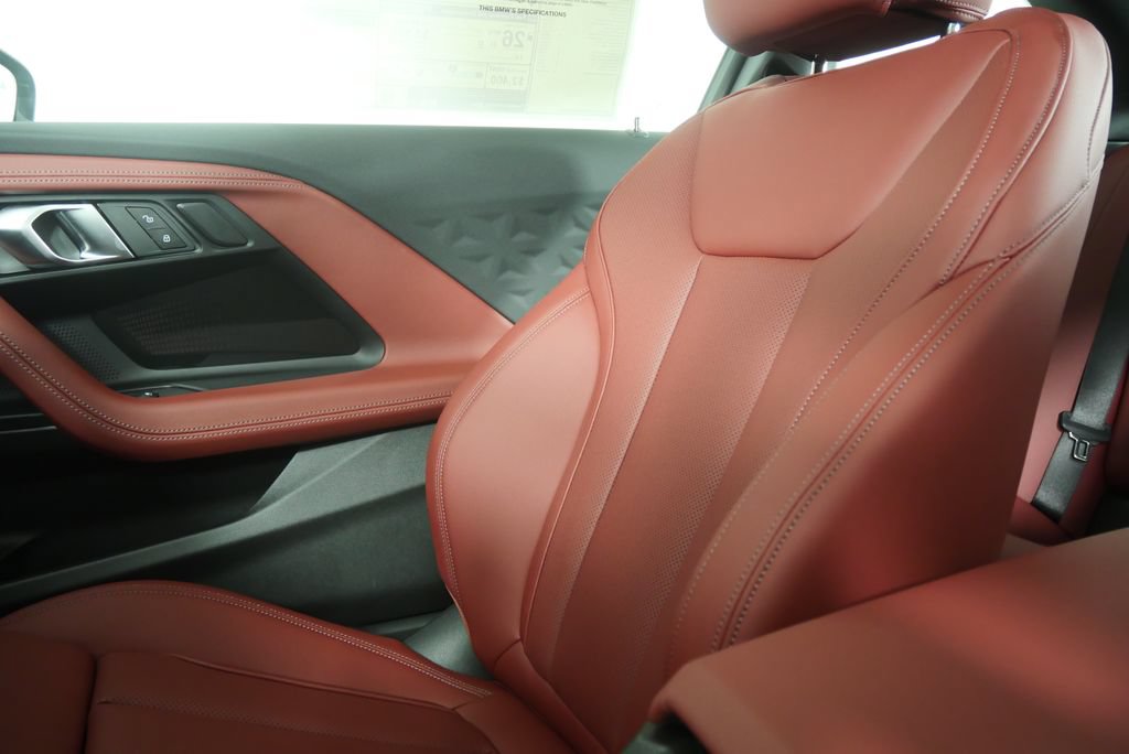 New 2026 BMW M240i Coupe w/ Premium Package RWD image 19