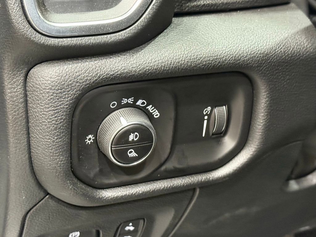 New 2026 RAM 1500 Big Horn image 21