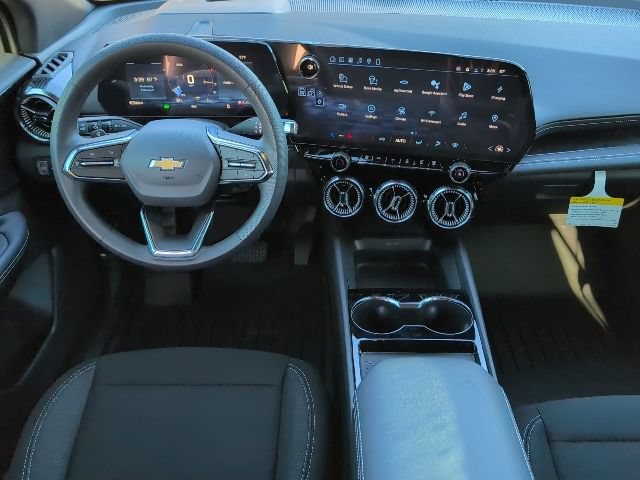 New 2026 Chevrolet Blazer EV LT FWD image 4