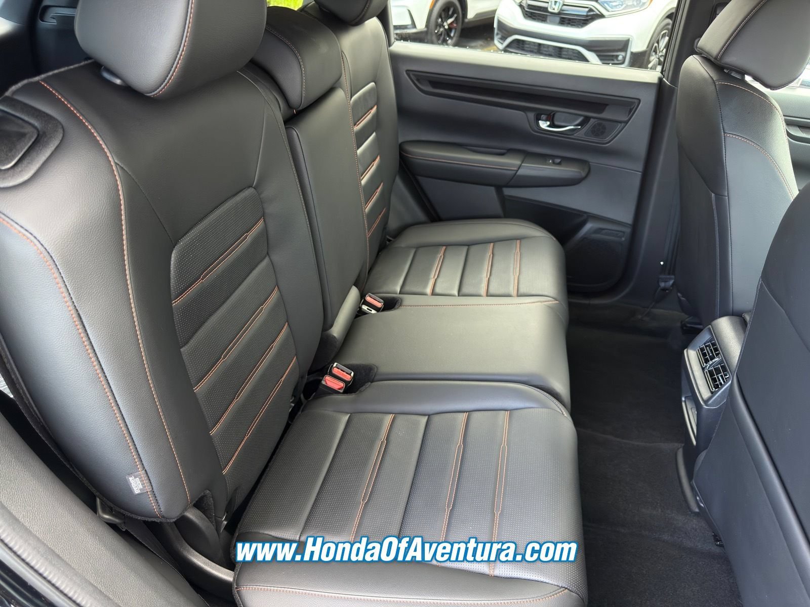 Certified 2026 Honda CR-V Sport-L image 11