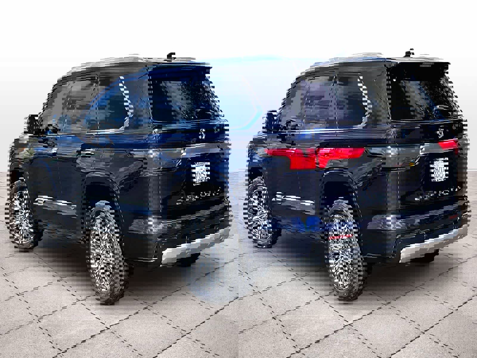 Used 2023 Toyota Sequoia Capstone image 14