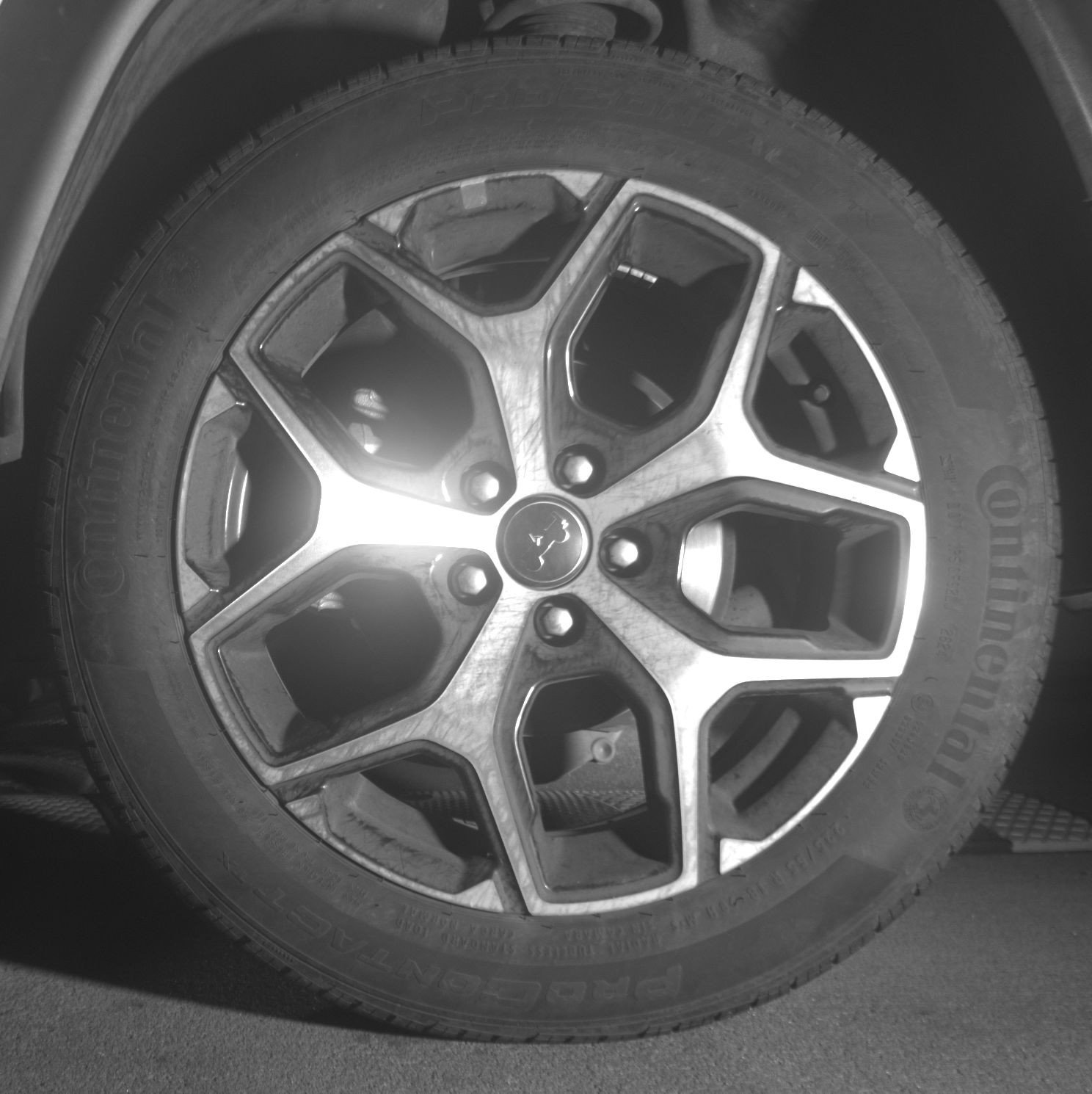 Used 2025 Jeep Compass Limited image 14