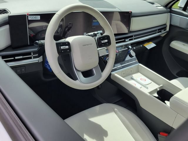 New 2026 Hyundai Santa Fe SE FWD image 5