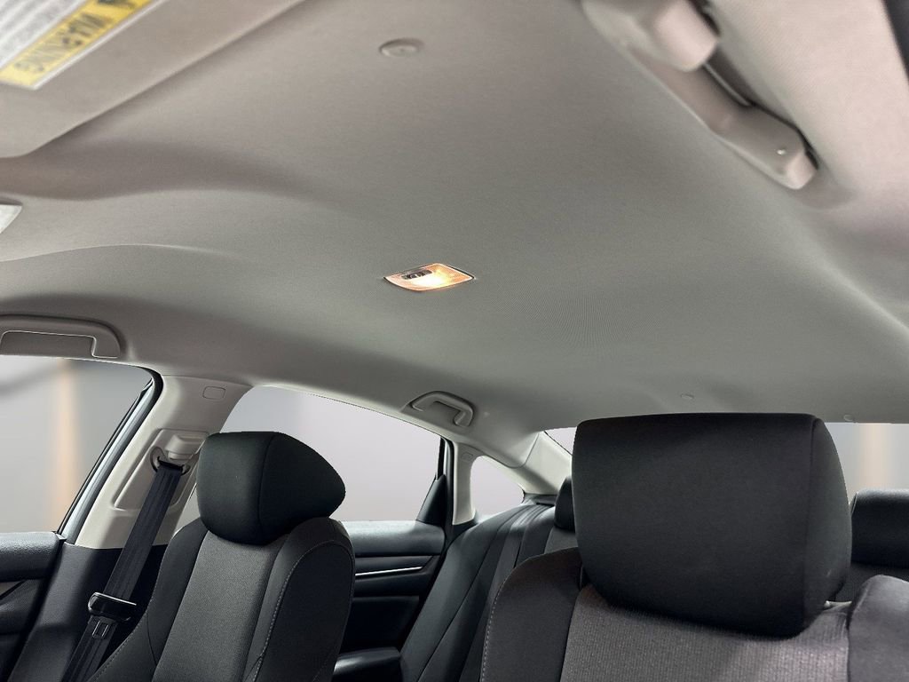 Used 2022 Honda Accord LX image 8