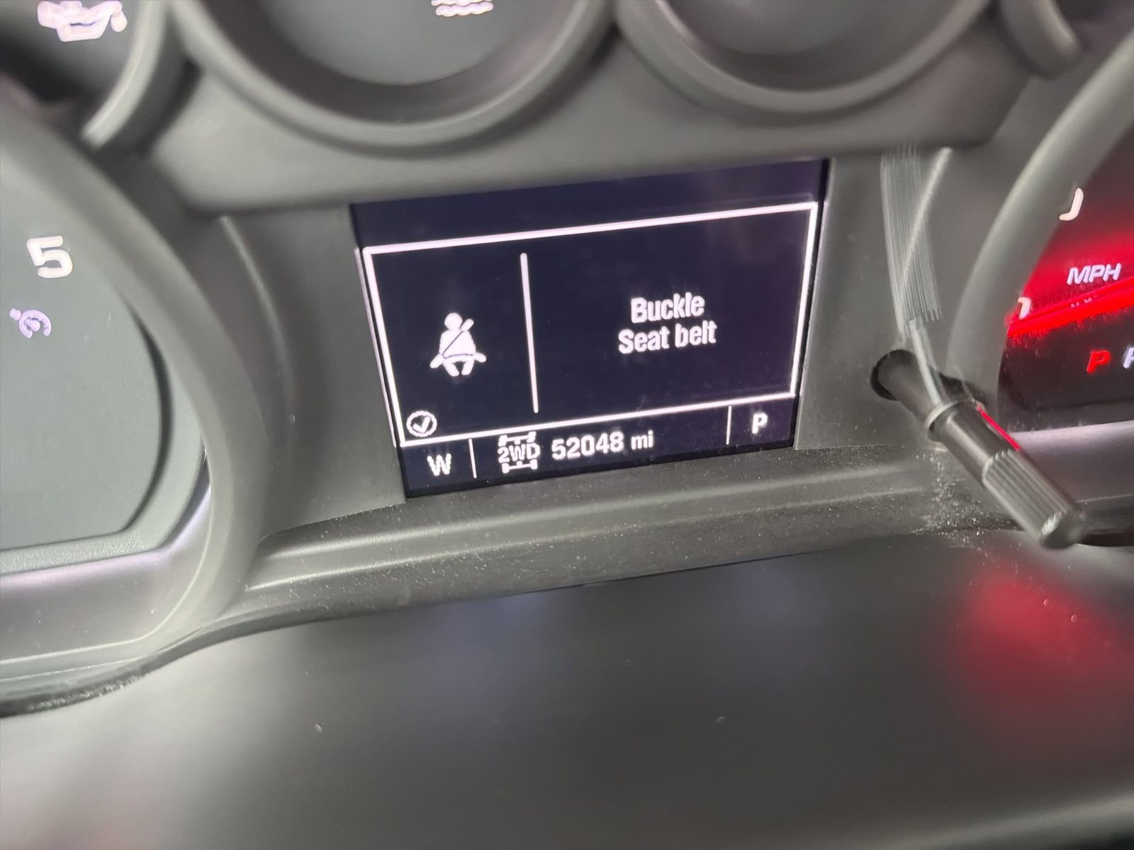 Used 2024 Chevrolet Silverado 2500 W/T w/ WT Fleet Convenience Package image 19