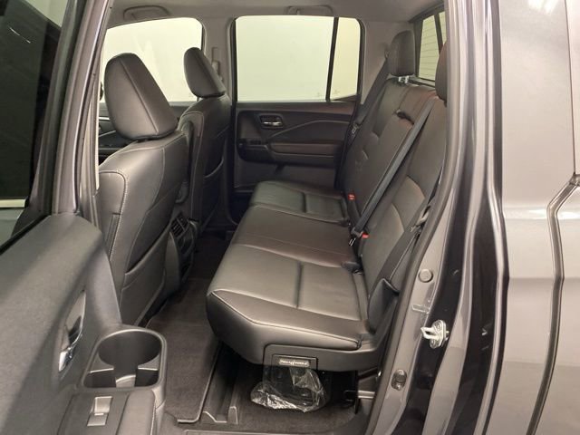 Used 2023 Honda Ridgeline RTL image 21