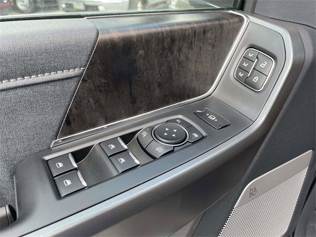 New 2026 Ford F250 Lariat image 9
