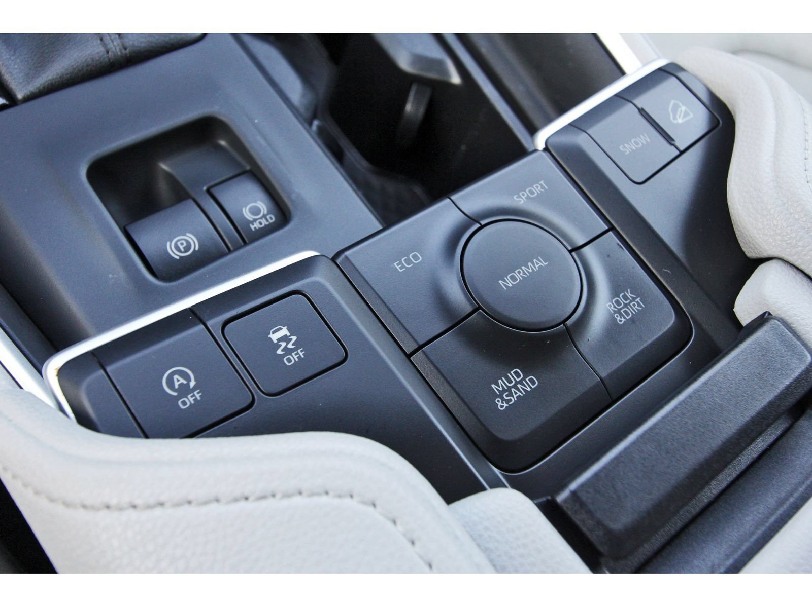 Used 2024 Toyota Grand Highlander AWD image 28