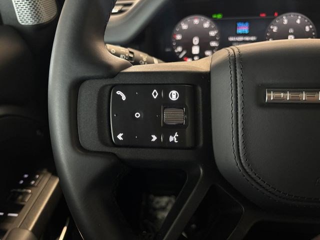 Used 2024 Land Rover Defender 130 Outbound AWD/4WD image 27