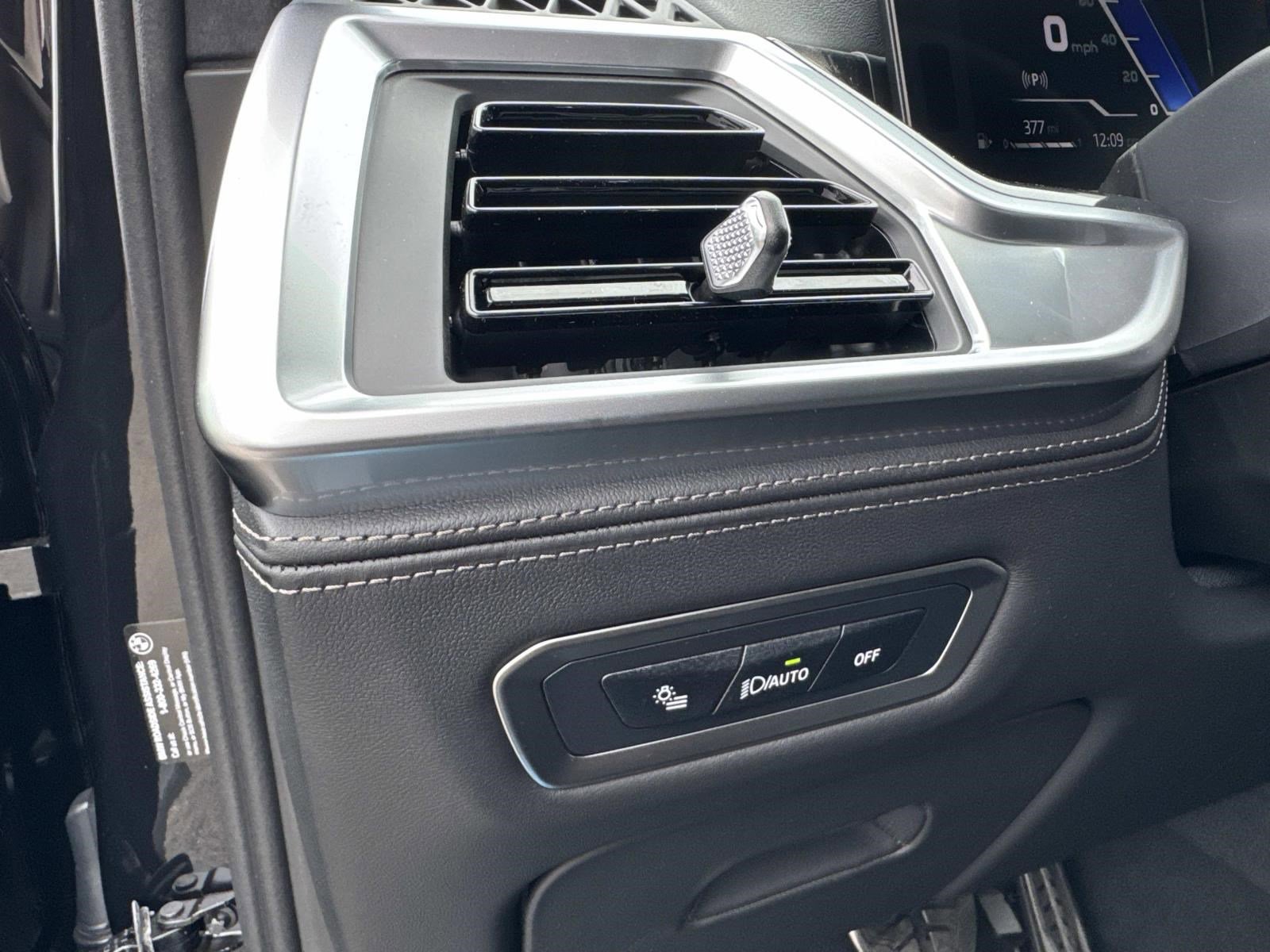 New 2026 BMW ALPINA XB7 image 39