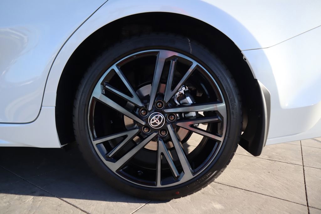 Certified 2026 Toyota Camry XSE image 29