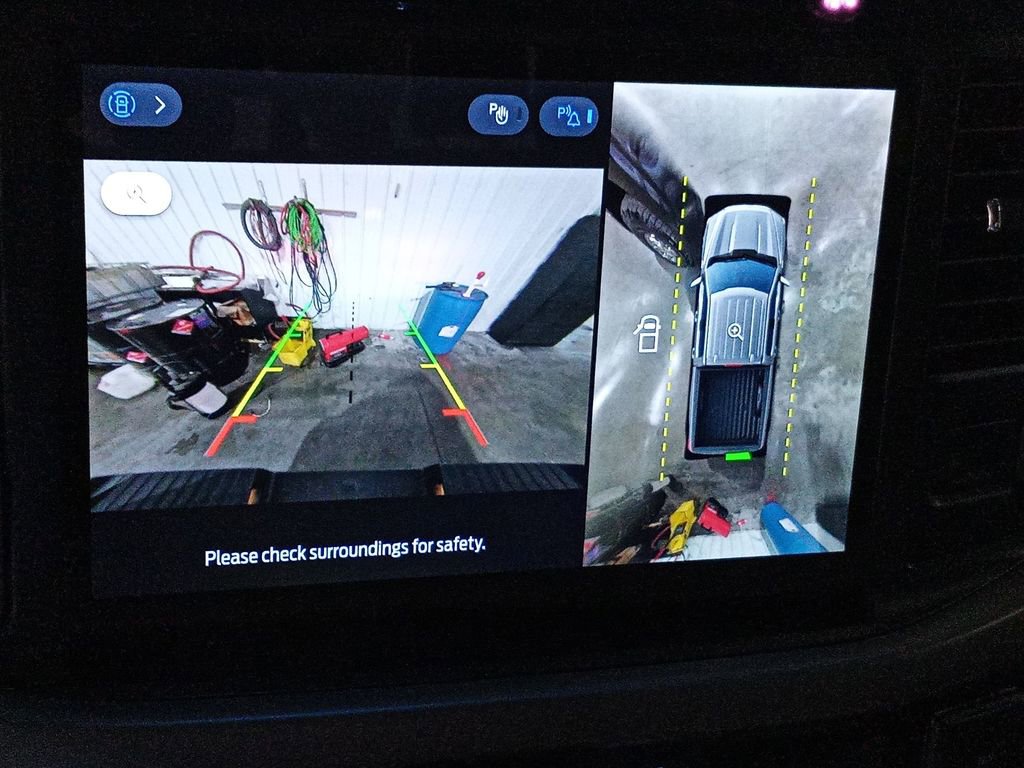 Used 2024 Ford F150 XLT w/ Equipment Group 302A MID image 21