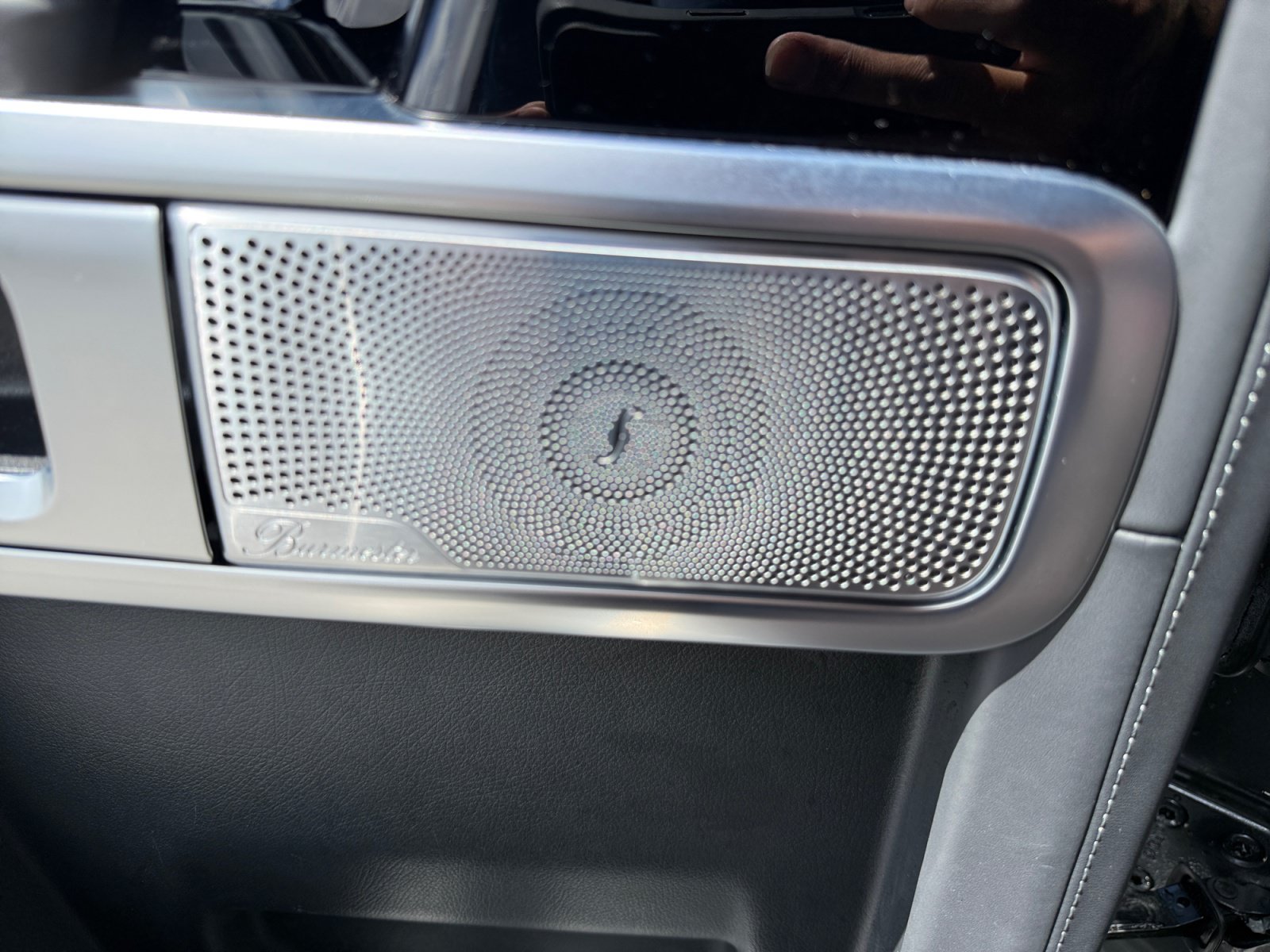 Certified 2023 Mercedes-Benz G 63 AMG 4MATIC image 27