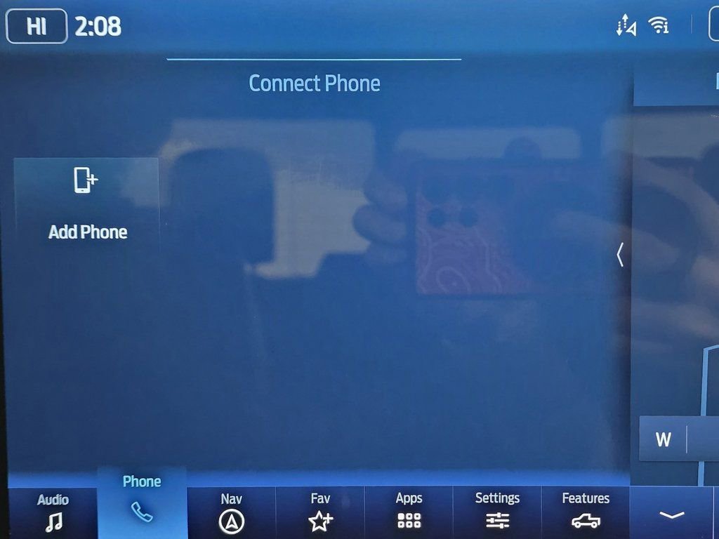 Used 2023 Ford F150 Lariat w/ Equipment Group 502A High image 11