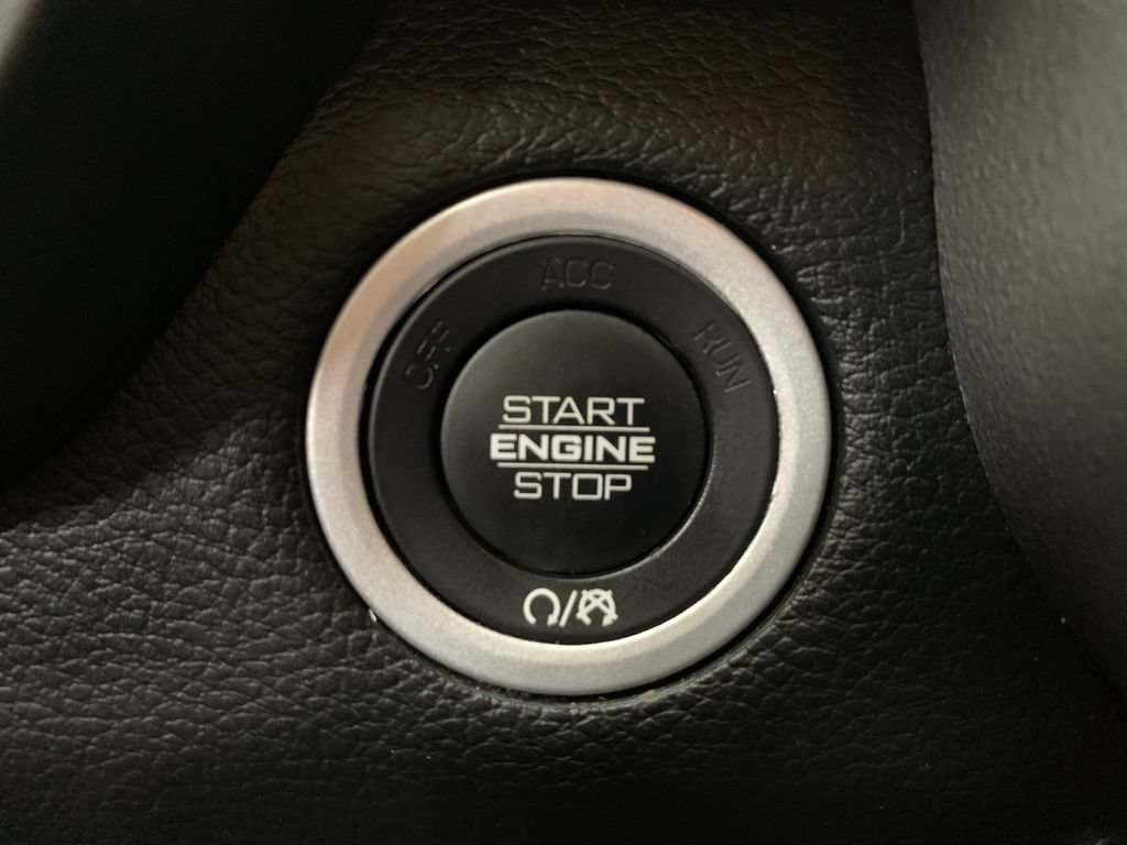 Used 2021 RAM 1500 Big Horn AWD/4WD image 14