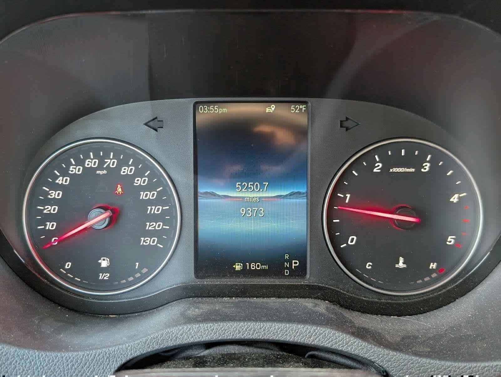 Used 2025 Mercedes-Benz Sprinter 2500 image 30