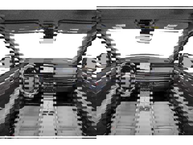 New 2026 Hyundai Santa Fe Limited image 8