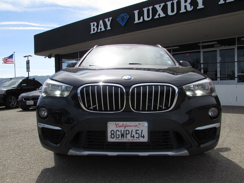 Used 2019 BMW X1 sDrive28i w/ Convenience Package FWD image 3